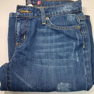 Duck head women’s size 3 jeans
